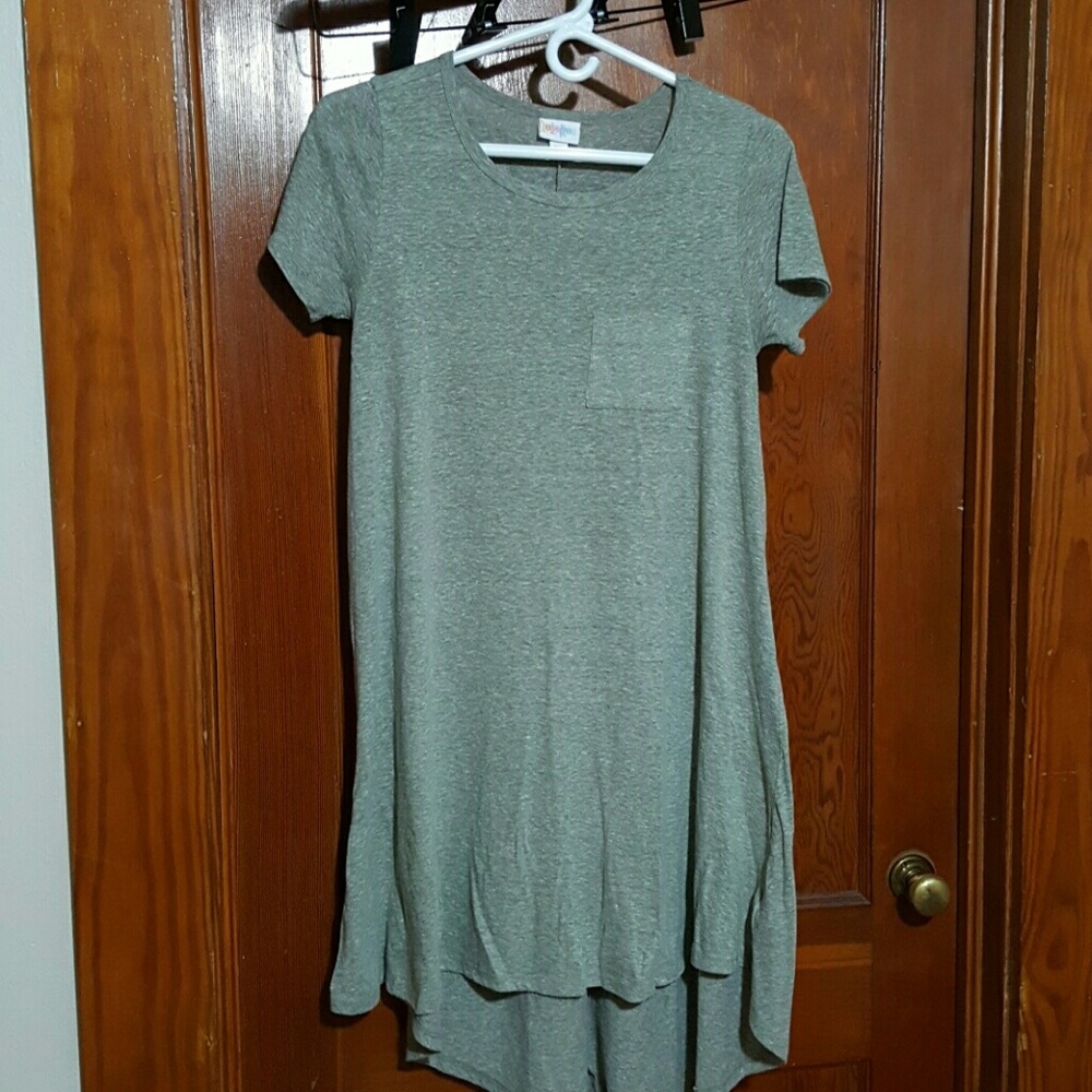 Carly dress